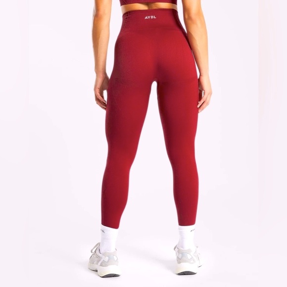 AYBL Balance V2 Seamless Leggings - Picture 2 of 9